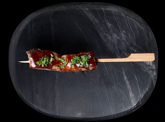 Ushi (oksekød)