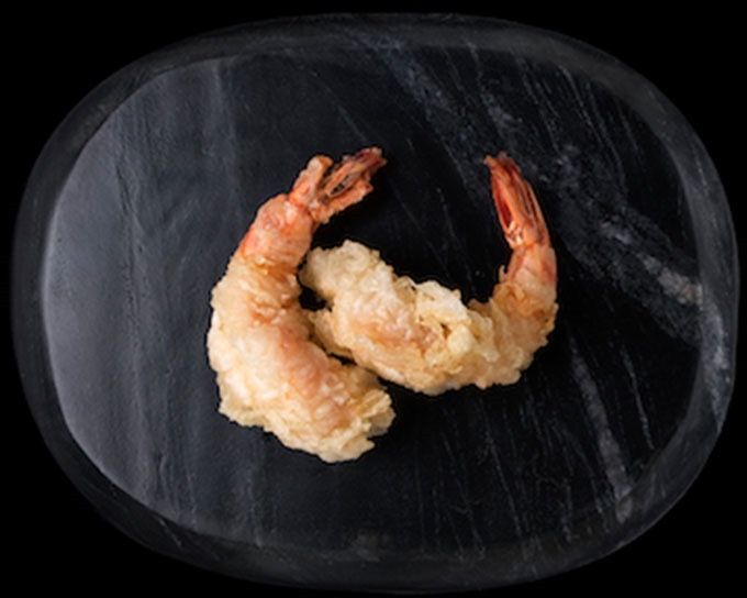 Tempura Rejer