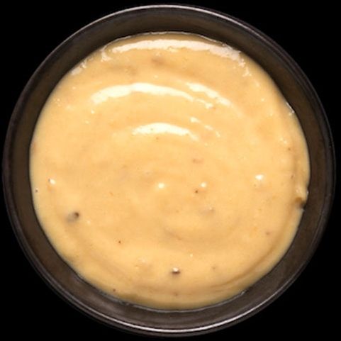 Miso dressing