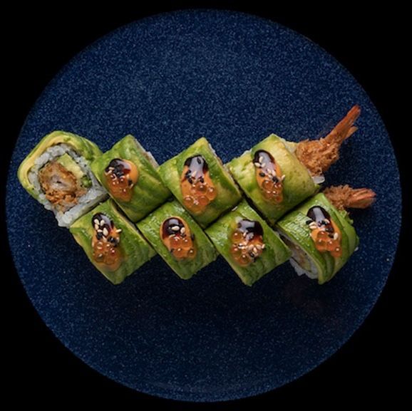 Ebi Panko