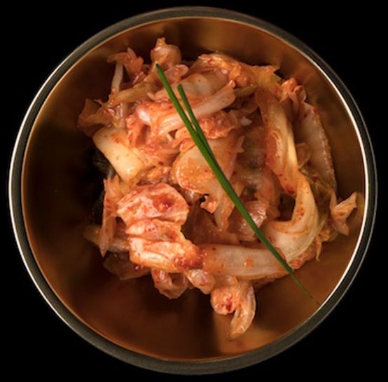 Kimchi