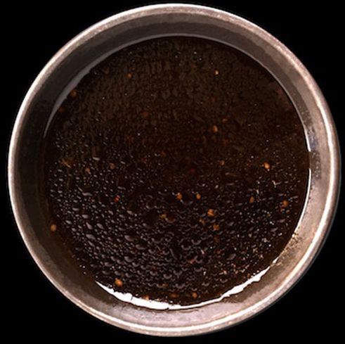 Japansk sauce