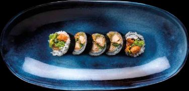 Low Fat Roll