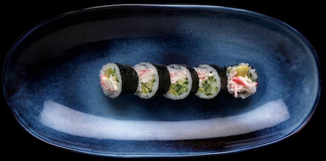 California Roll