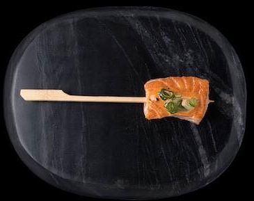 Grillet Laks
