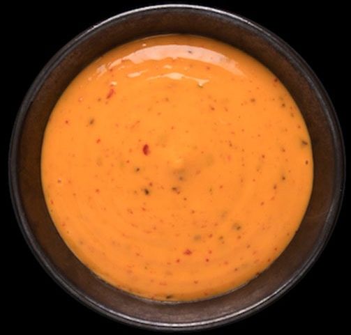 Chili mayonnaise
