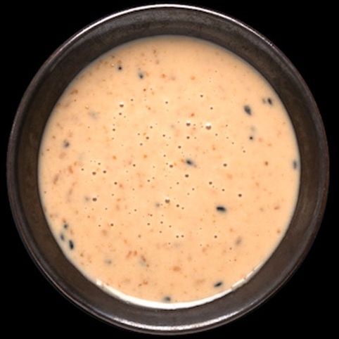 Goma dressing