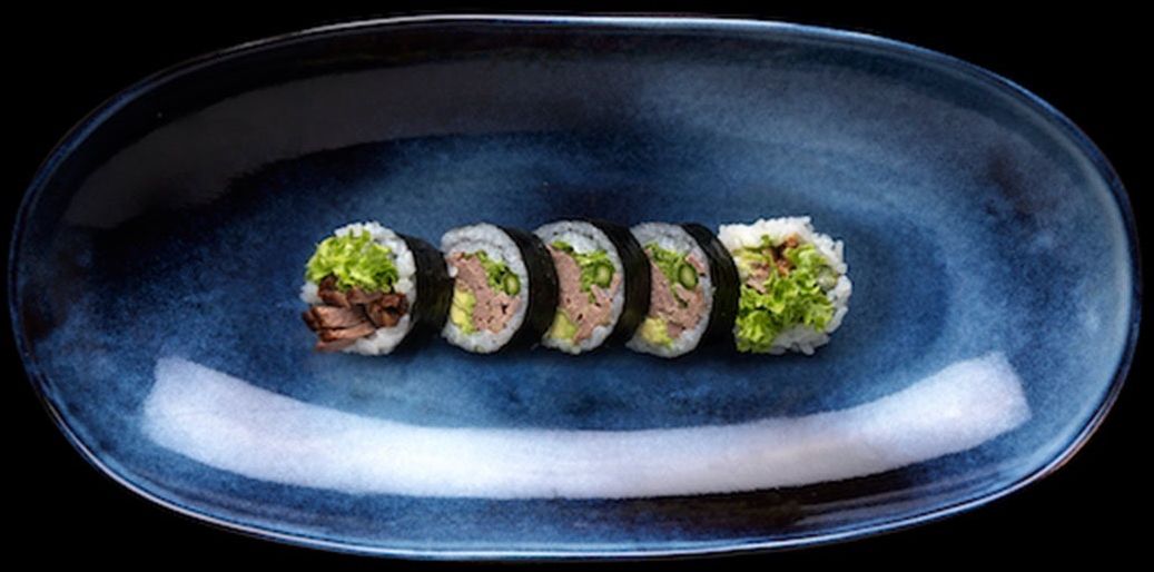 Duck & Roll