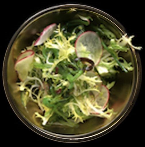 Yuzu Tang Salat