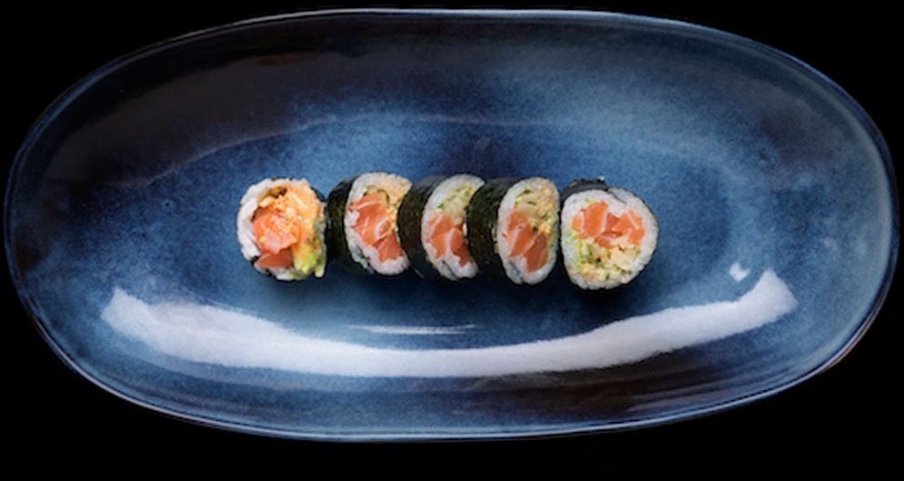 Hot Salmon